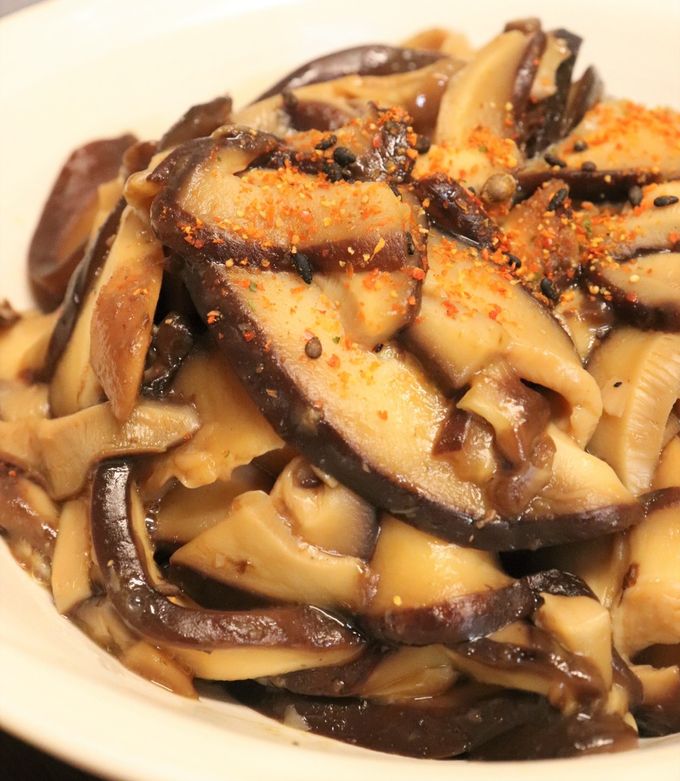 生しいたけ料理のレパートリーが増える！毎日の献立に役立つレシピ集 479品デリッシュキッチン