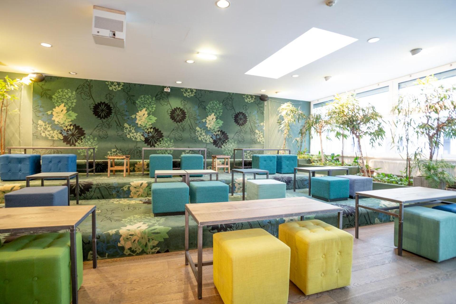 ナッシュマルクト - wien.info