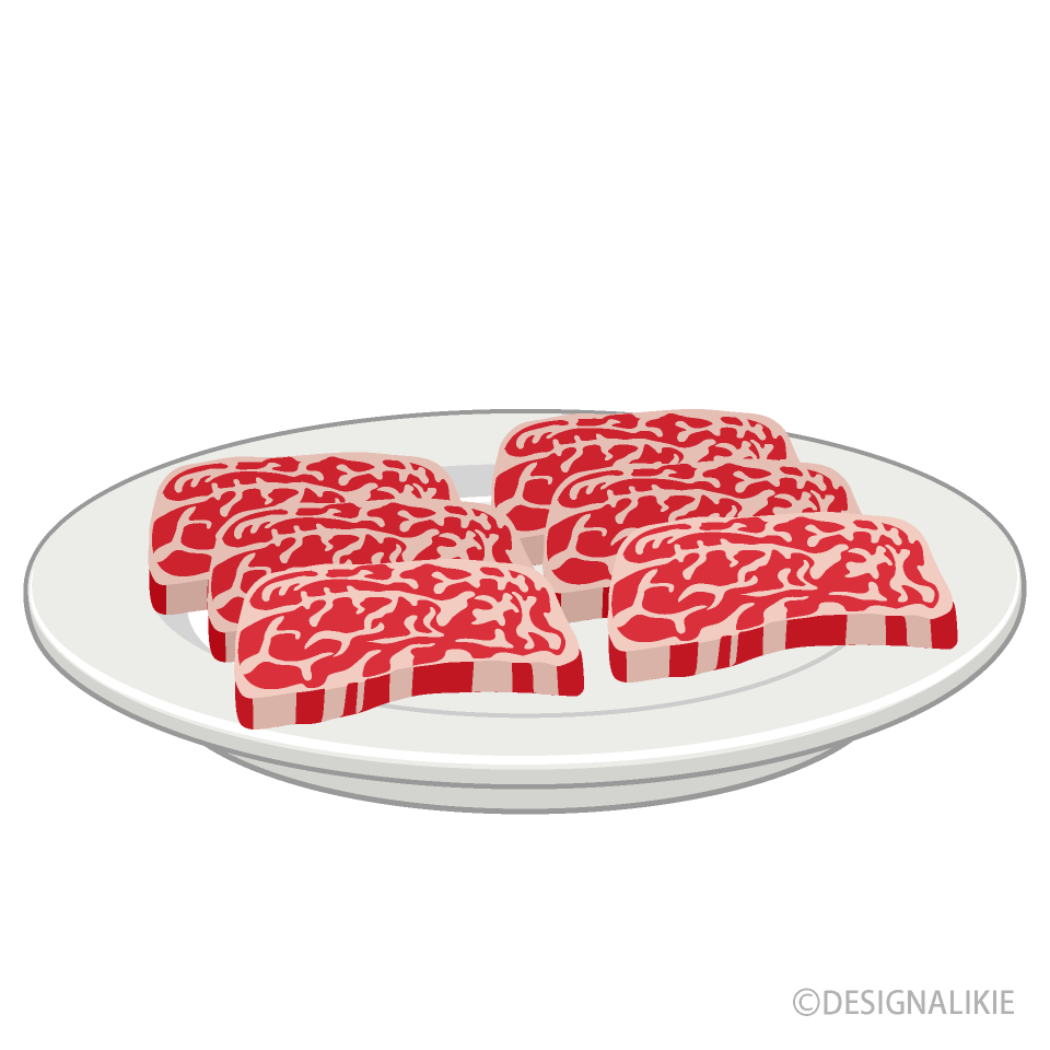 焼肉店 イラスト素材6189280- フォトライブラリ