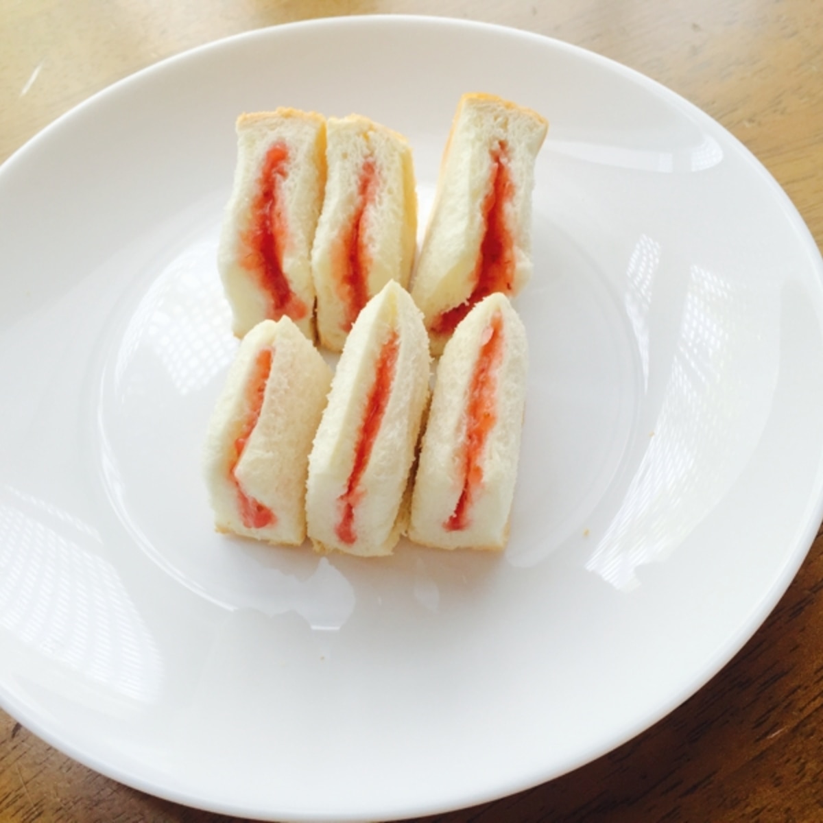 離乳食完了期 野菜とツナのパングラタン