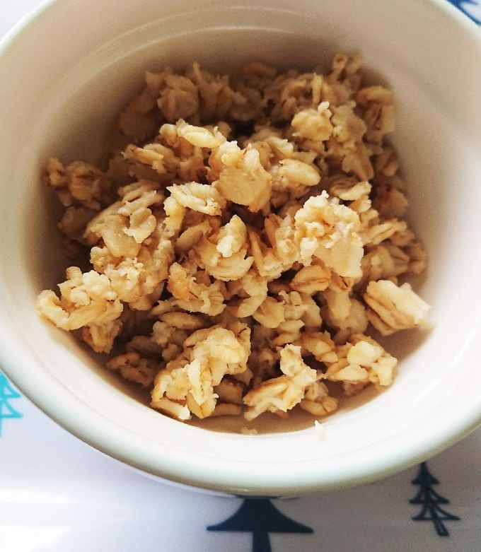 オートミールの「米化」とは？基本のレシピとおすすめの食べ方を紹介 - macaroni