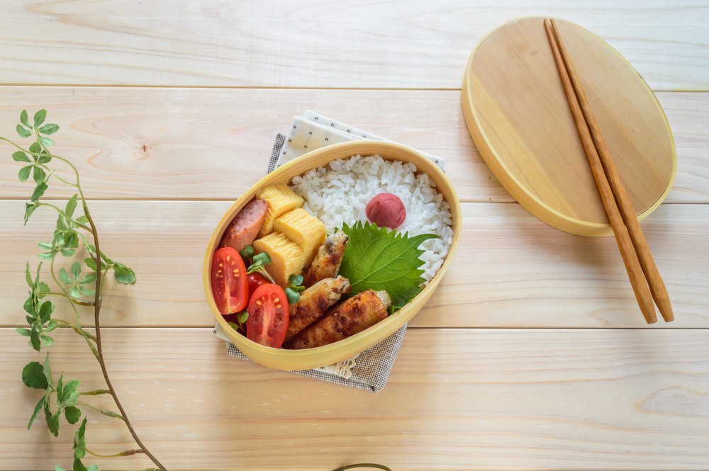 簡単・基本のお弁当☆15分で3品のおかず完成！レシピ特集レシピ大百科 レシピ・料理味の素パーク たべる楽しさを、もっと