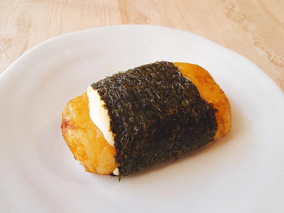 レンジで簡単！ 出汁みそチーズ餅ラクつく管理栄養士考案の作り置きレシピサイト
