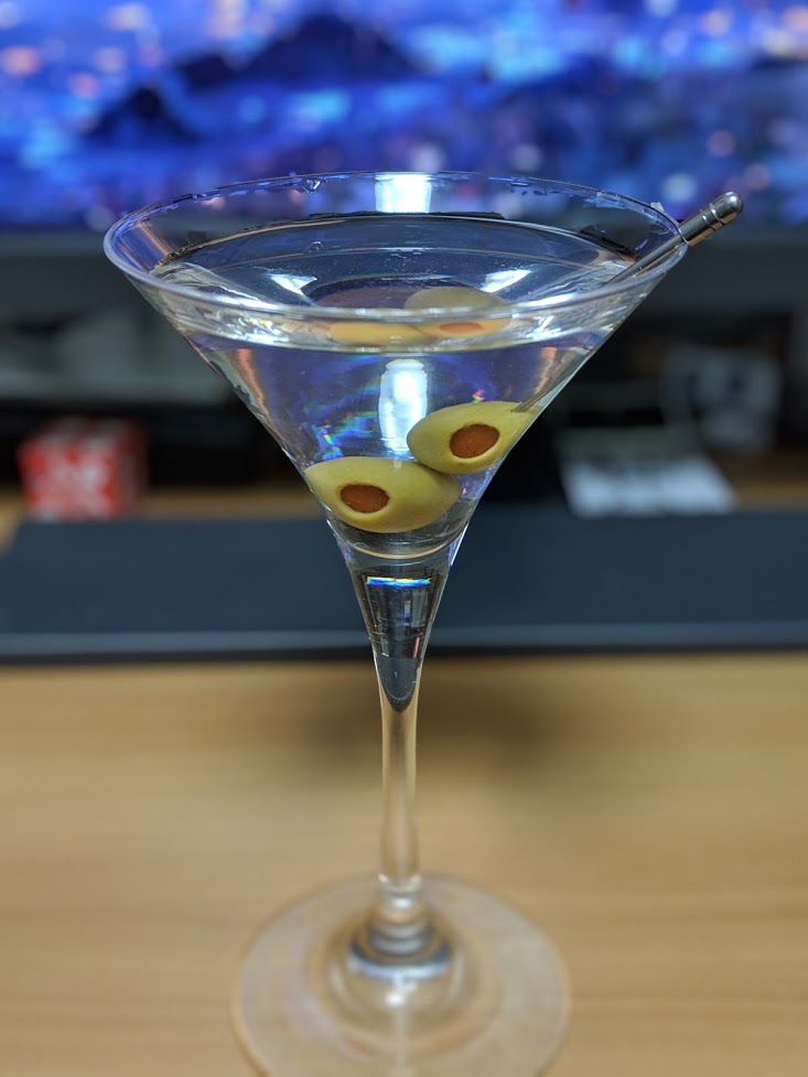 カクテルとカクテル言葉大人の恋 ニューヨーク Haru @Bar myStyle オーナ