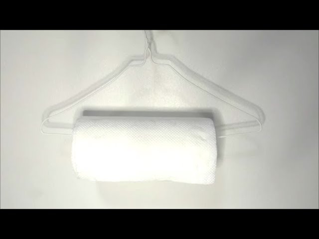 キッチンペーパーハンガー レギュラー水回り・キッチン収納商品紹介オークス株式会社