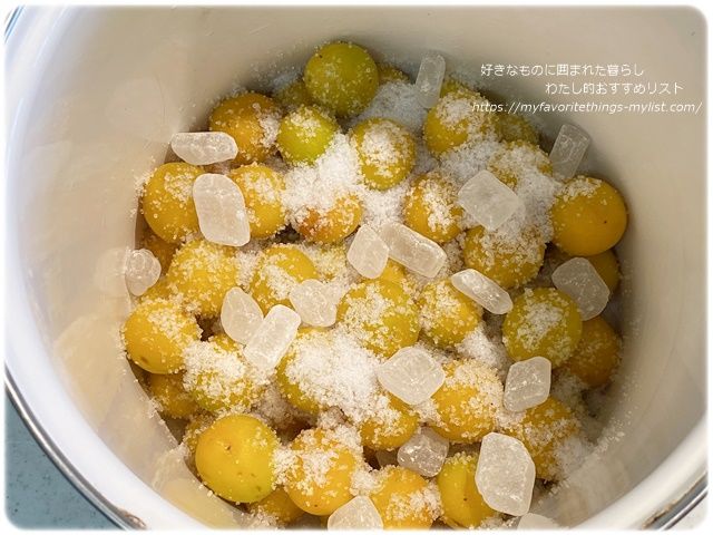 しょっぱすぎないのに失敗しない梅干しづくり食と学ぶと。ー知性と感性をつなぐ場所ー大田区久が原食育教室