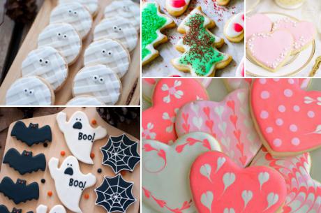 ポインセチアモールTikTok