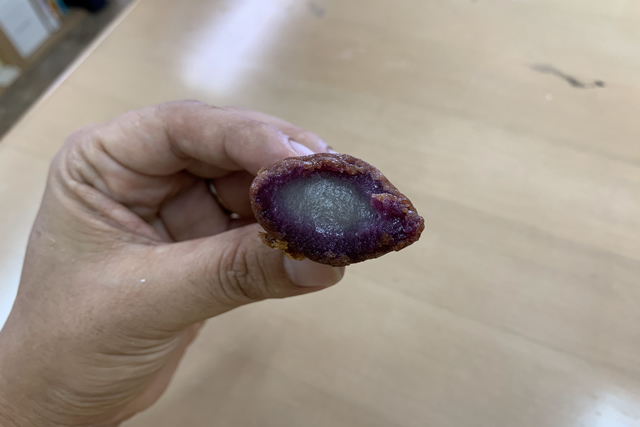 うむくじ天ぷら♡ - SHIDAKAJI 涼風 STYLE ❃お～り と～り❃