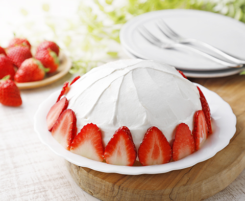 ほんとにおいしい～」 業務スーパーで買える細長～いロールケーキ知ってる？東京バーゲンマニア