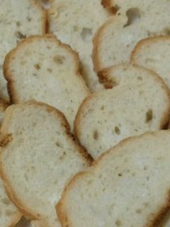 シュガーラスクレシピReMeRe