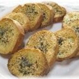 おつまみラスクレシピ・作り方 - E・レシピ