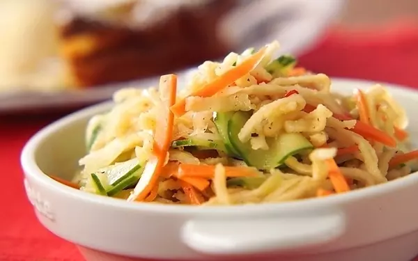 レシピ ふっくら＆栄養いっぱい「切り干し大根の煮物」東京ガス ウチコト