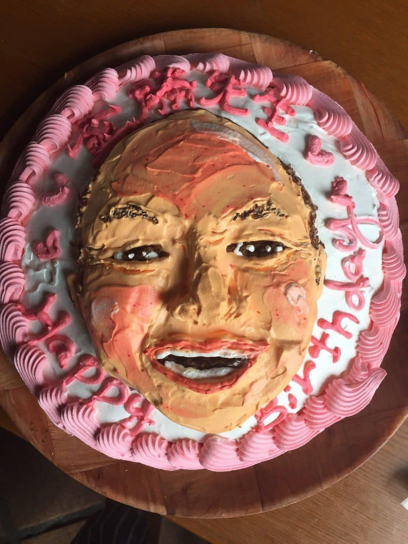 キャラクターケーキ☆: 手作りのケーキ屋さん リトルデコ