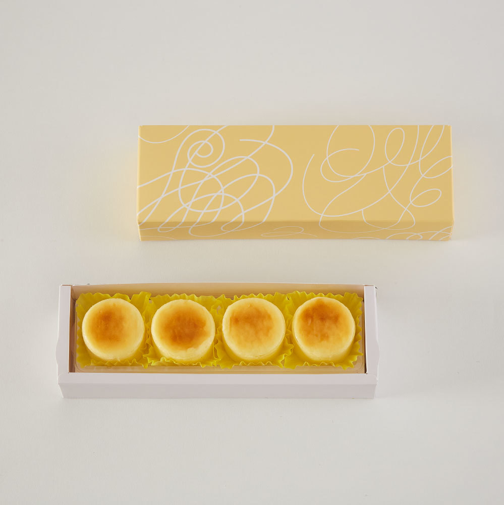 きのとや 即完売の生食感チーズケーキ「ふんわり生フロマージュ」が期間限定復刻！さらにおいしくリニューアル！札幌市民がやってみた！「サツッター」