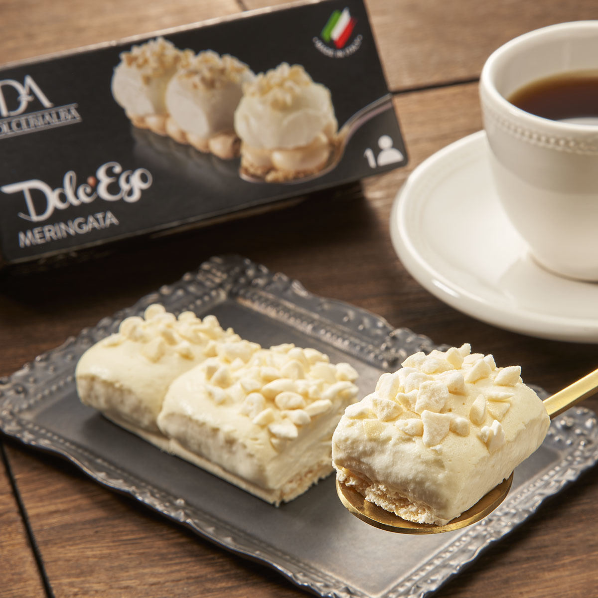 カルディ冷凍スイーツ「エッグタルト」サクサク生地とクリームの絶妙な味わい♪ - カルディ商品正直レビュ