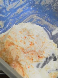 クリームチーズの和風ディップ ～はちみつきなこ、メープルシュガー～ - タカナシ クリーム・コンシェルジュ