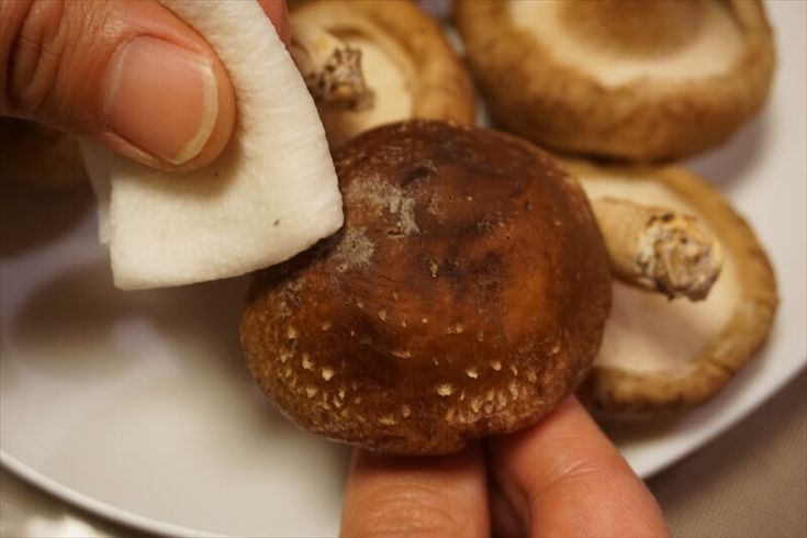 白しめじ しめじ 味の感想や特徴など 野菜ブログ