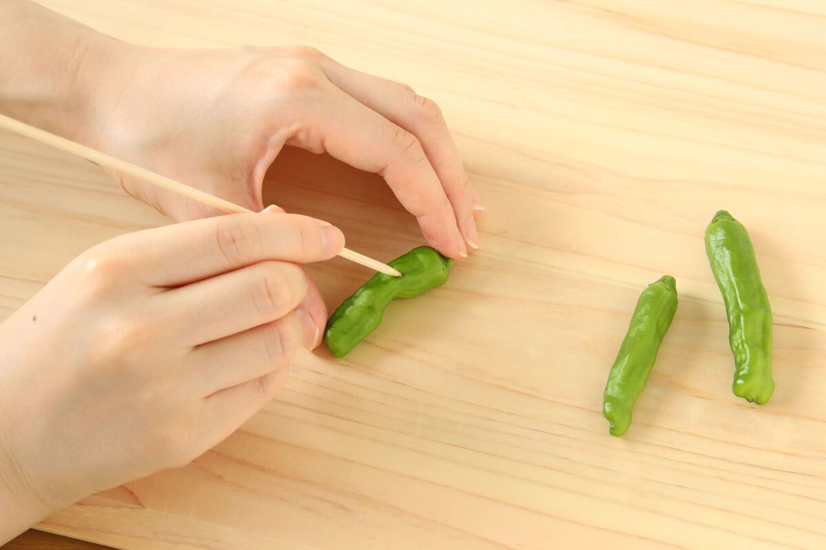 下ごしらえ角ザル 1 2家事問屋