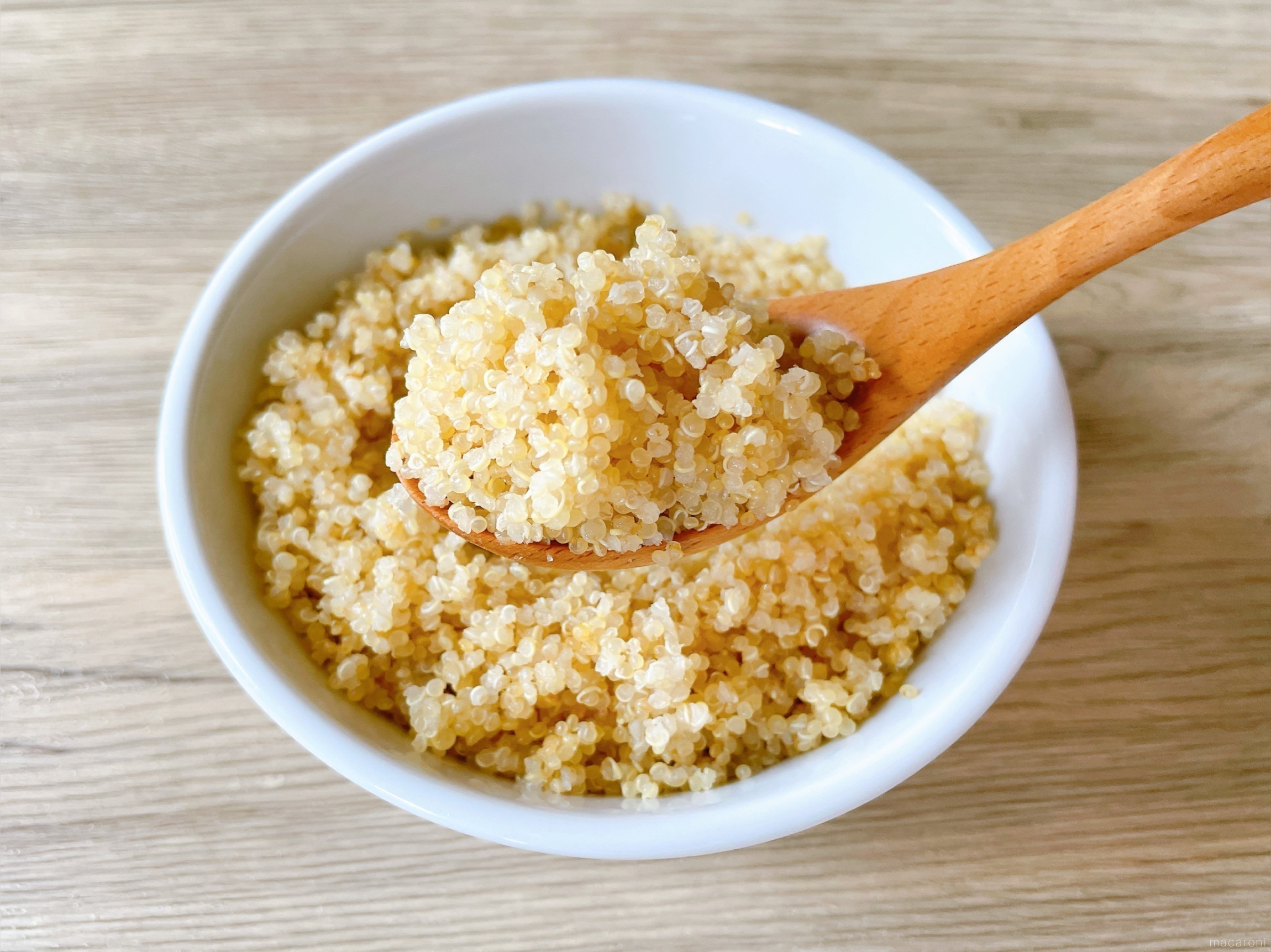 キヌアとは？基本の炊き方・栄養・おすすめの食べ方を徹底解説デリッシュキッチン