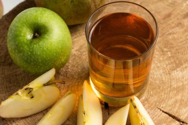 万能! 手作りりんご酢 - JAながの ながの農業協同組合公式ホームページ