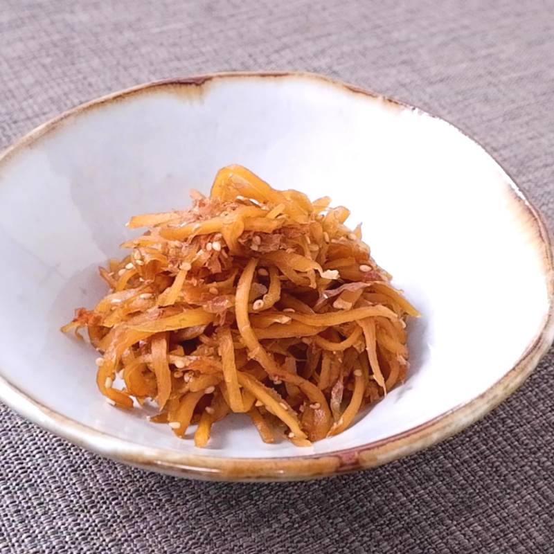 基本からアレンジまで！思わずつくりたくなる「実山椒の佃煮」のレシピ集クックパッド