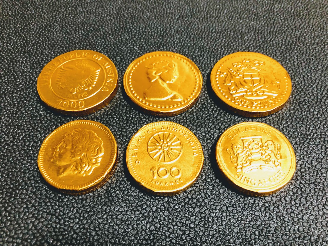 今年のバレンタインは100均で！キュートな「ロリポップチョコ」を作ろう♪フーディストノート