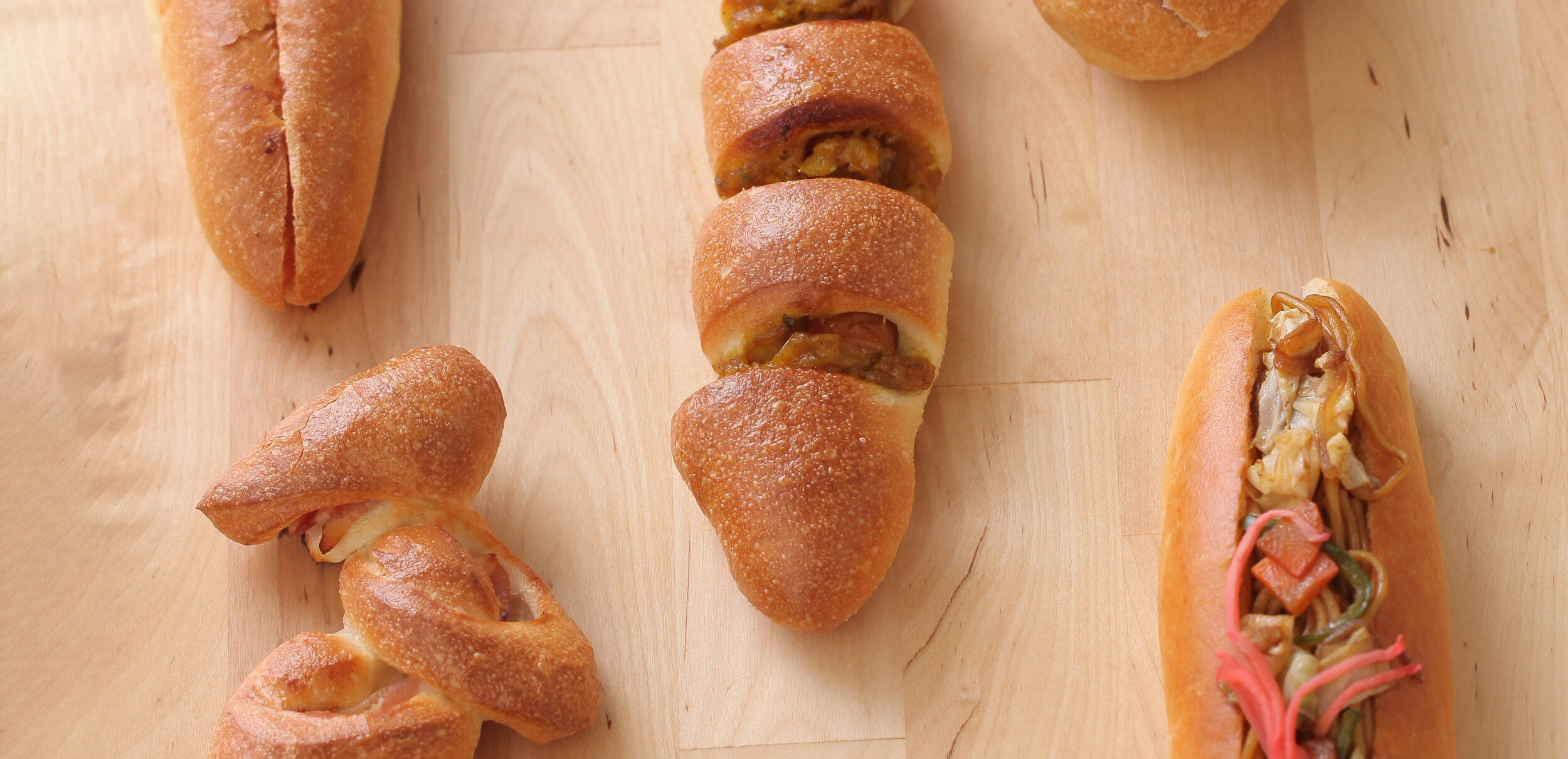 パンのお弁当の持っていき方は？脱マンネリ！学校職場におすすめのパンも紹介