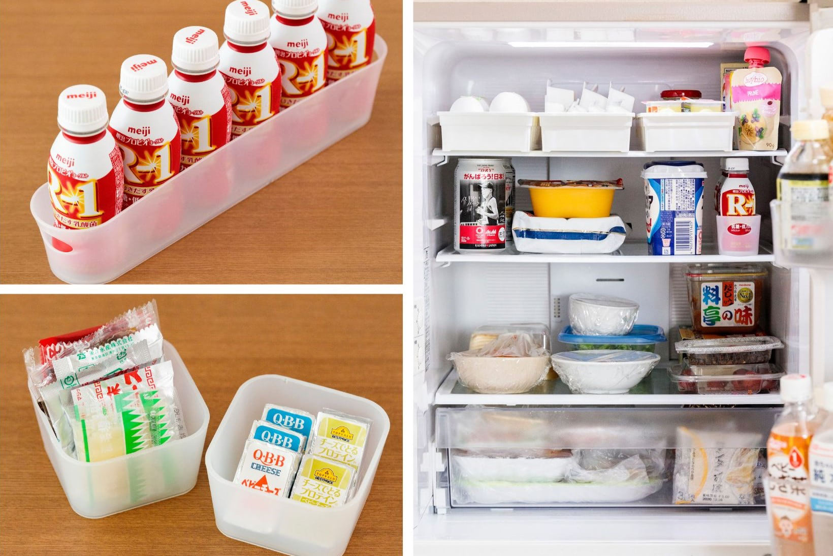 冷蔵庫用整理トレー・スタンド - 100均 通販 ダイソーネットストア 公式