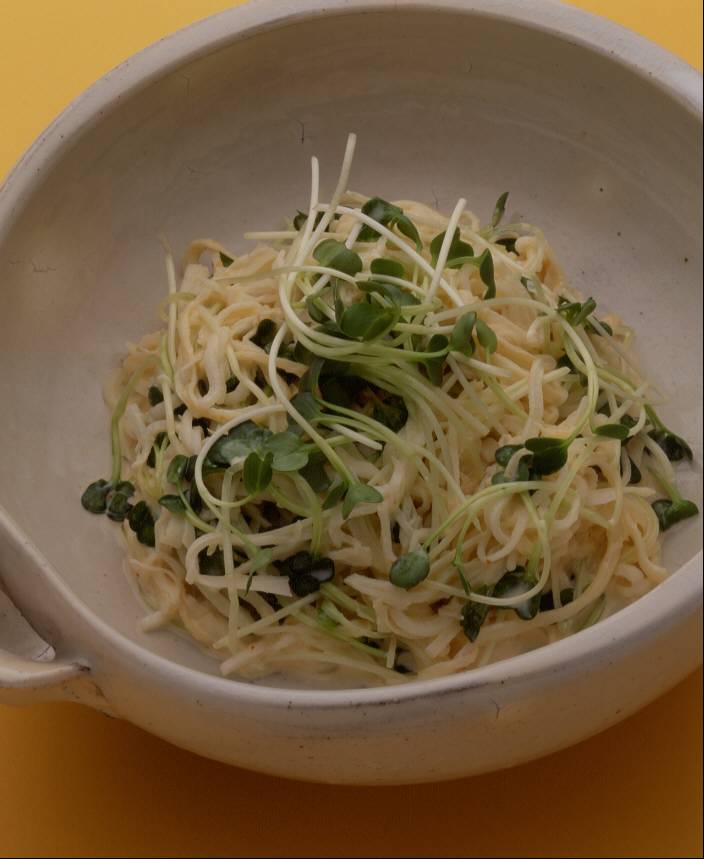 さきいか、大根煮物 - 稽古めし