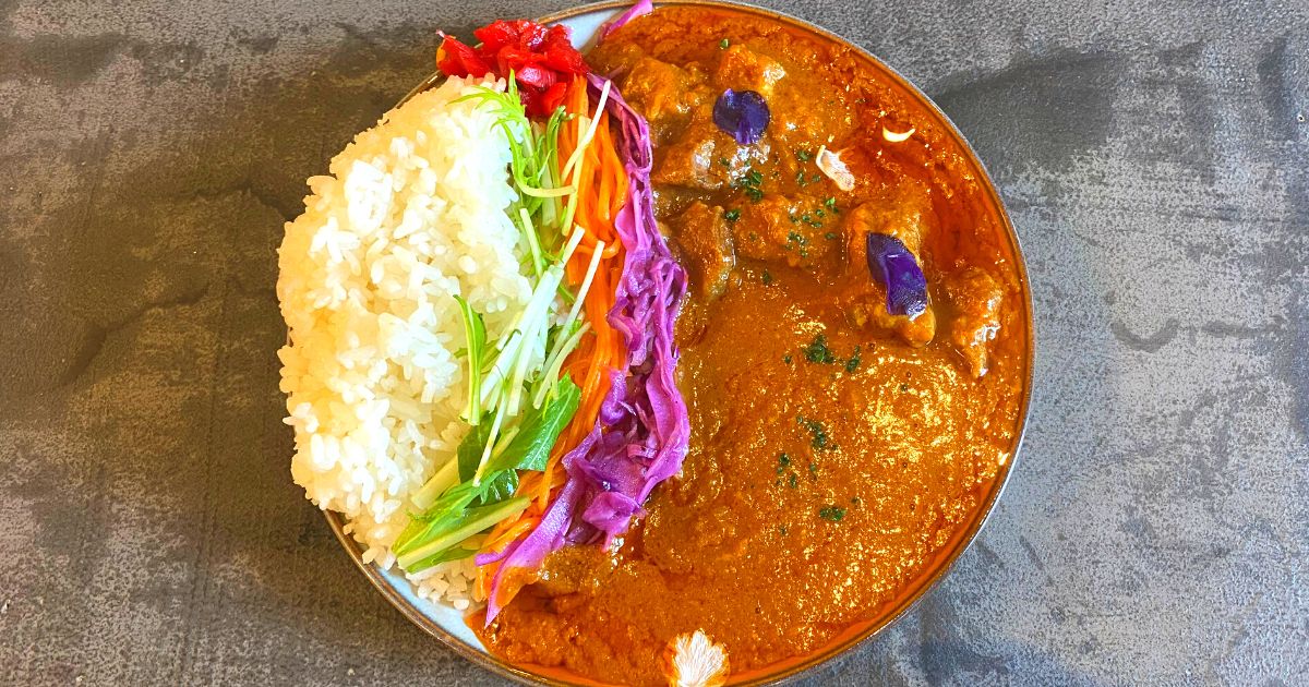 簡単・美味しいキーマカレーのレシピ