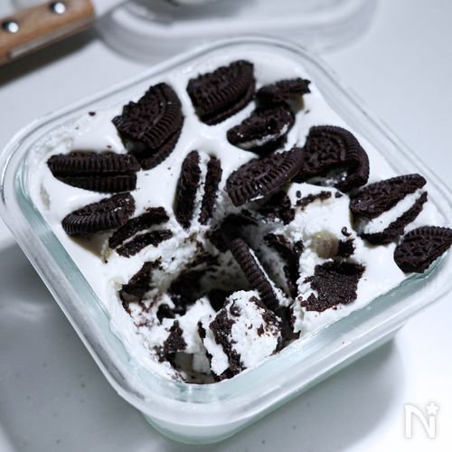 オイコスとkiriで作る さっぱりチーズケーキ🥰❤️ 混ぜて焼くだけ！ 誰でも簡単に作れます💓 ダイエット中でも安心して食べれます😋作り方はYouTubeを見てね✨糖質制限ダイエット糖質制限レシピ糖質制限糖質制限スイーツ糖質制限中ダイエットダイエット