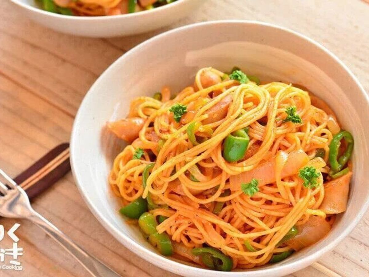 お昼ごはんはレンジで時短＆簡単！これ一品で満足のごはんものレンチンレシピおうちごはん