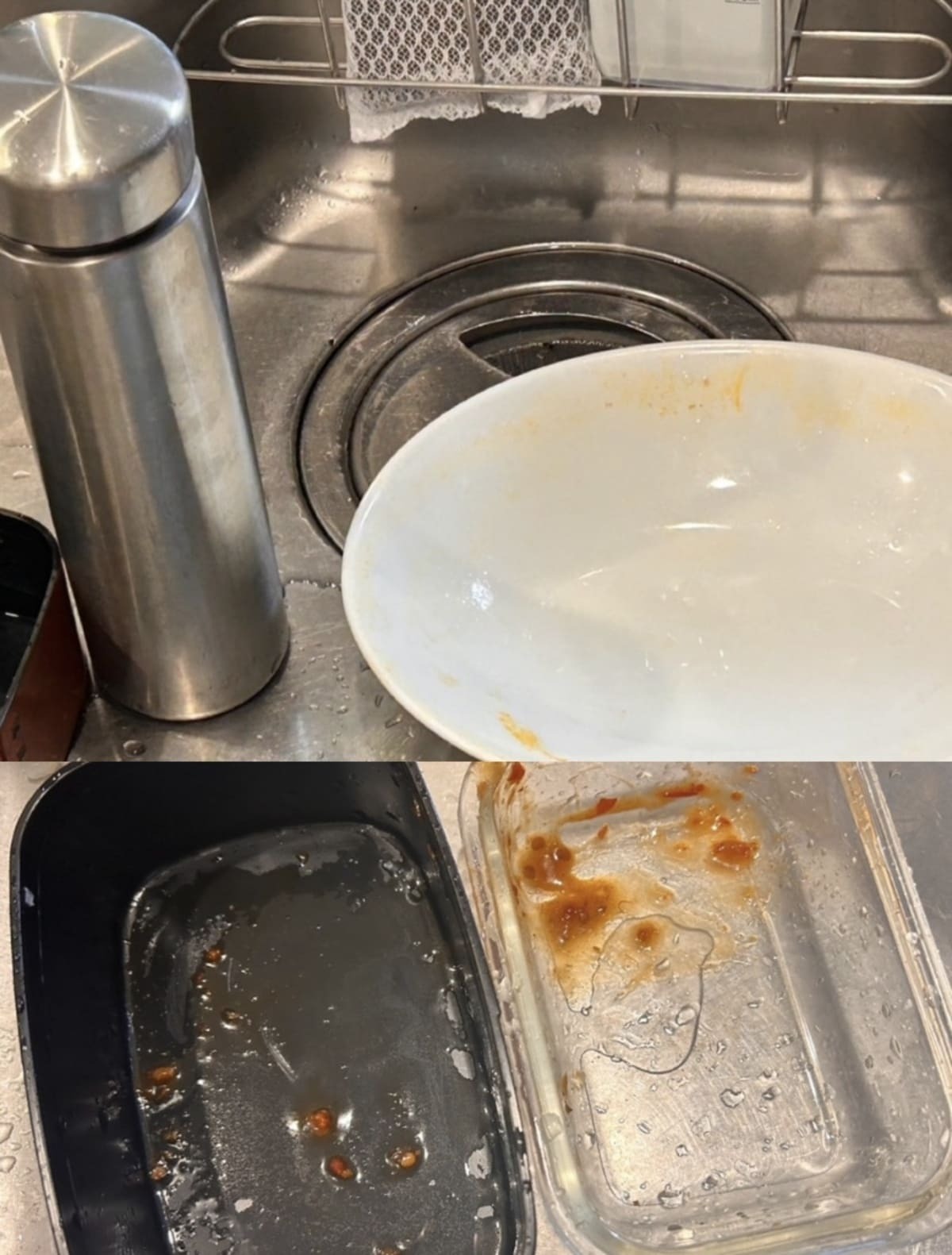 シンプルデザインがイイ ドラッグストアコスモス 「食器用泡スプレー」シュッとするだけ99.99%除菌！198円 - くふう トクバイニュース