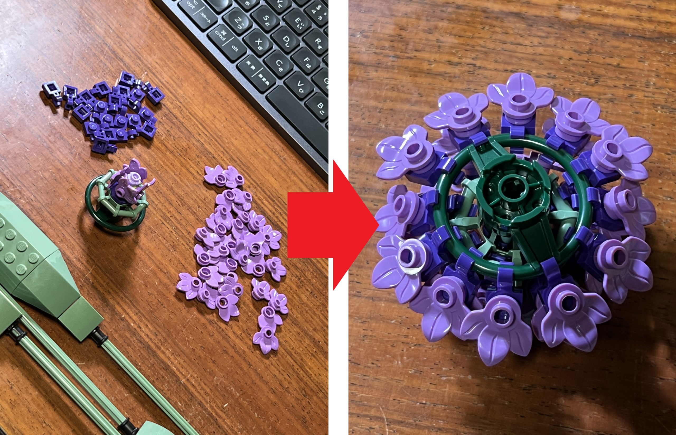 LEGO レゴ10280 クリエイター エキスパート フラワーブーケの通販はソフマップ sofmap