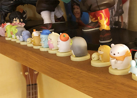 工具なし！！工作で作るチョコエッグ用飾り棚ハンドメイドの作り方・アイデア暮らしニスタ