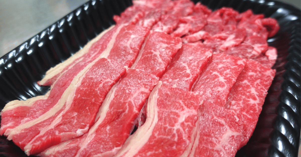 スーパーでも手に入るようになった「希少部位」おうちでおいしく食べる調理術をお肉の達人が伝授しますお肉ステーションエバラ食品