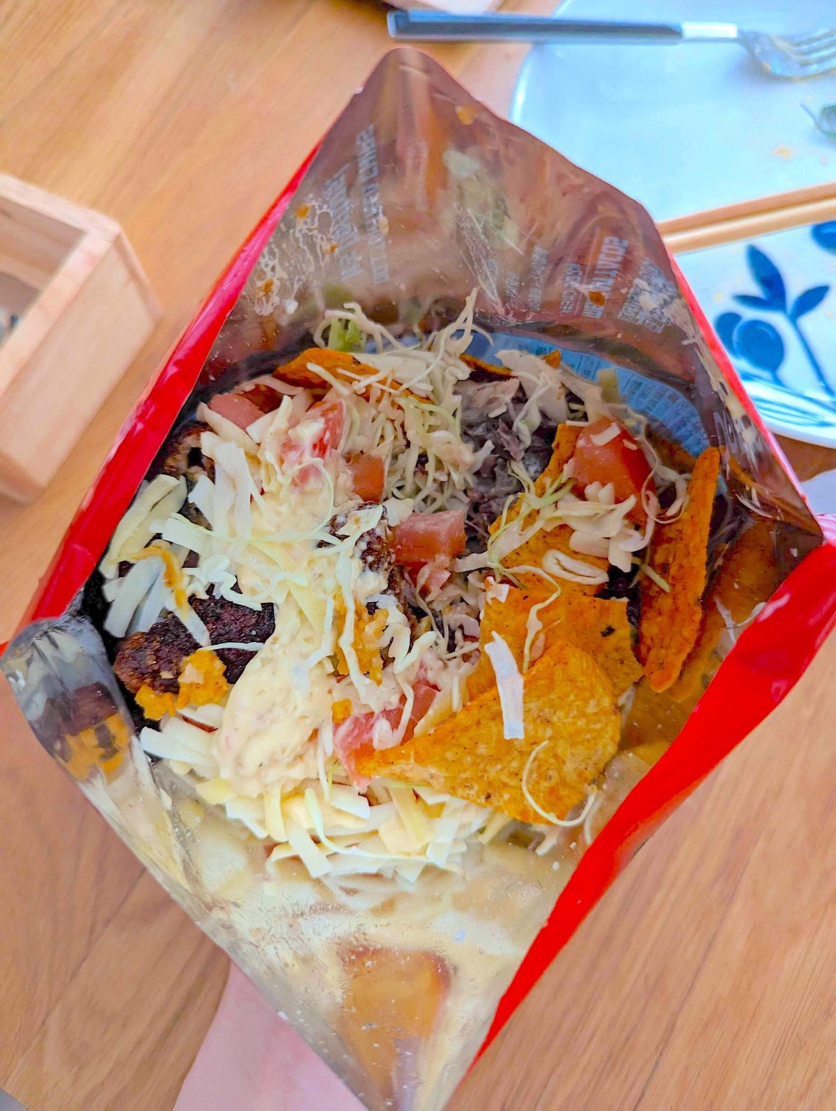 トルティーヤロコストルティーヤチップスフリトレーキッチンジャパンフリトレー株式会社