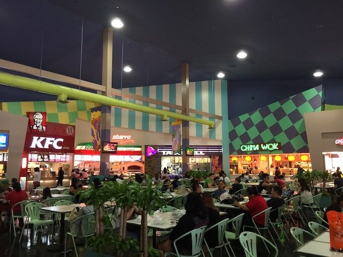 グアム・プレミア・アウトレット - LeaLeaグアム情報サイト