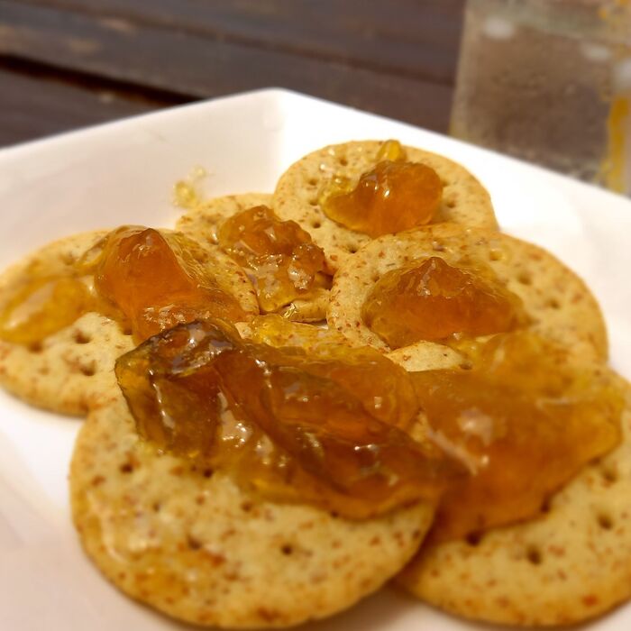 おいしい梅ジャムの作り方とは？手順や作る際のポイントをご紹介中田食品株式会社