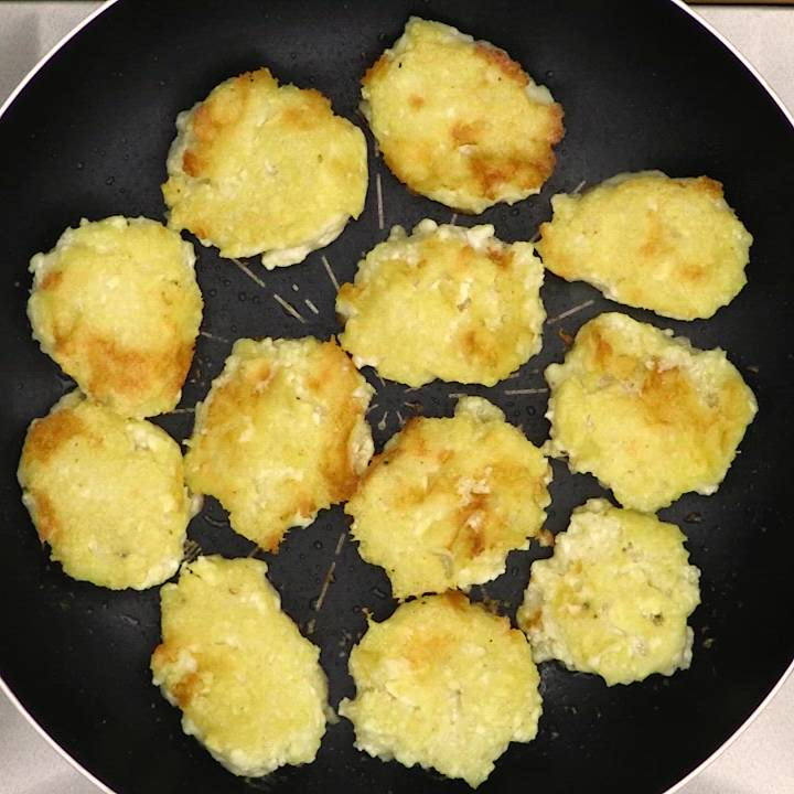 絶品！ おつまみ旨ネギ豆腐♪