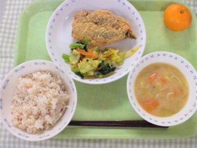 梅ひじきご飯商品紹介株式会社創味和惣菜・佃煮の製造販売を行う兵庫県明石市の食品メーカ