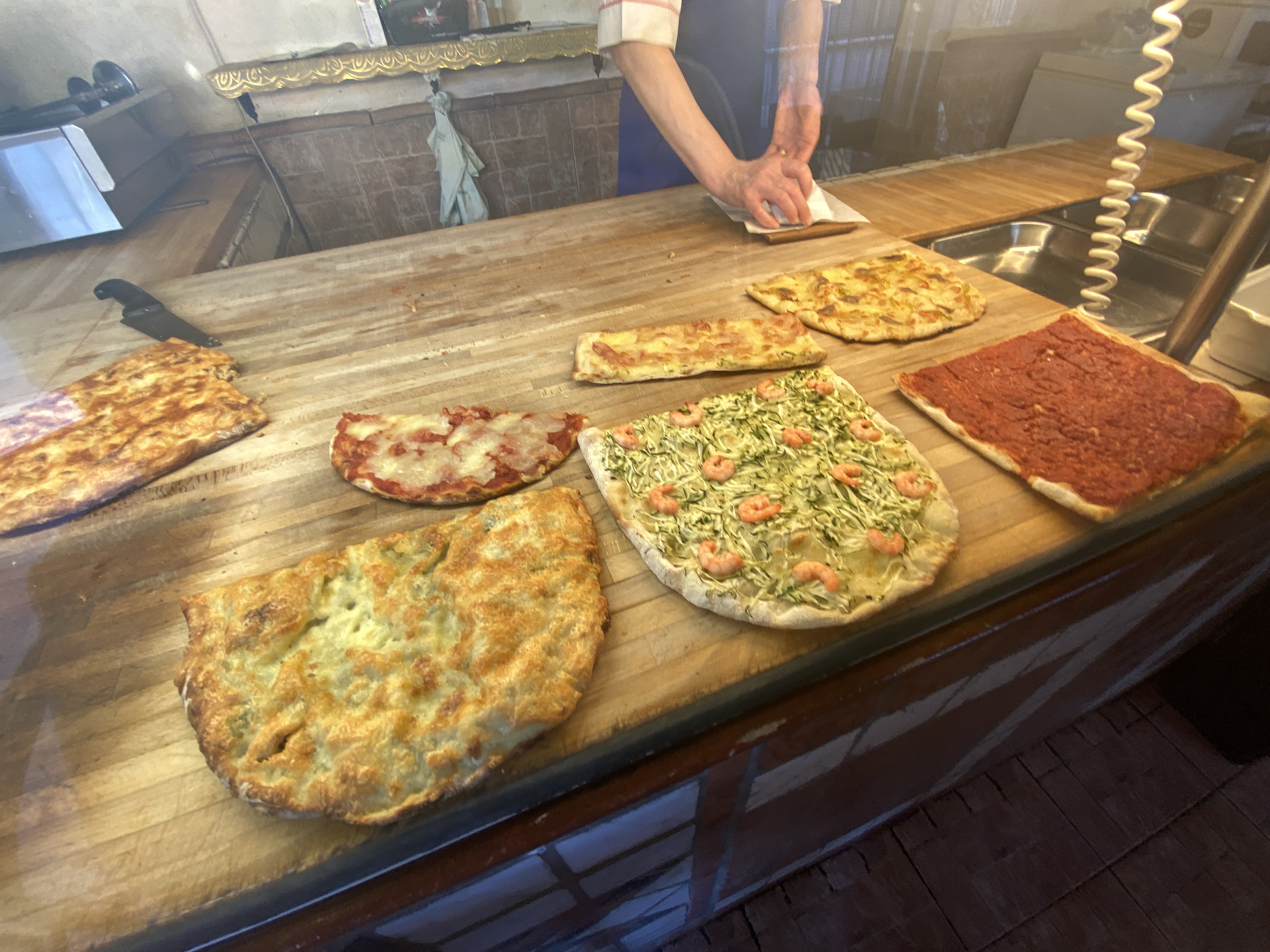 鎌倉で本場イタリアの職人が”ピザのお店”を開店！：和風総本家テレビ東京・ＢＳテレ東の読んで見て感じるメディア テレ東プラス