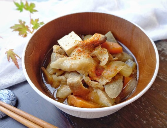 料理人がおうちで食べたい 秋の和食キッコーマン株式会社