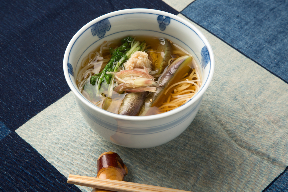 蒸し暑い日はさっぱりした食べ物がいい！『さっぱり系コンビニ惣菜』の「おすすめ」人気ランキングTOP32022年7月15日- エキサイトニュース