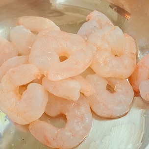 神レシピ誕生⁉サクッとプリっと えび照り照り