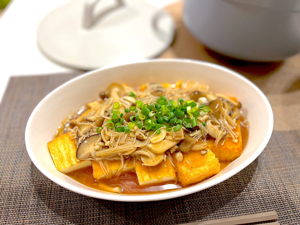 きのこをおいしくいただくレシピ おすすめの44選を紹介クラシル