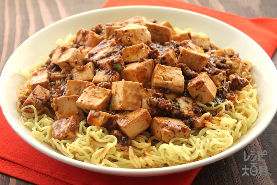 塩焼きそばトキワさん家のキッチン