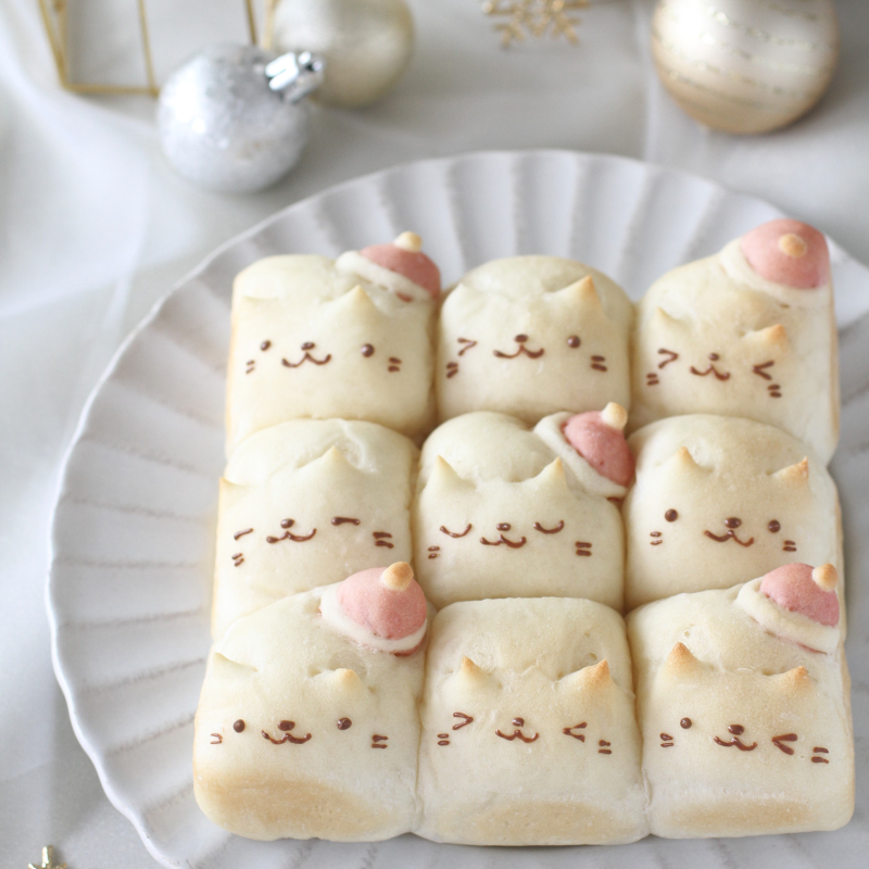 簡単かわいい♪クリスマスお菓子レシピ１０品♪ by ぱおさんレシピブログ - 料理ブログのレシピ満載