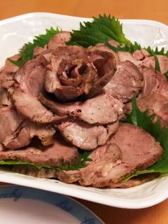 低温調理 豚ヒレでつくるローストポーク by キリンコロンクックパッド簡単おいしいみんなのレシピが392万品