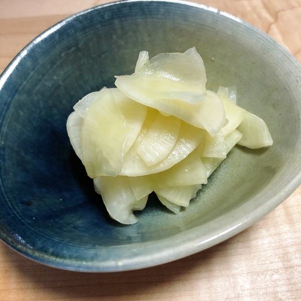 大根の漬物 いつもの味付けに飽きた時に！簡単絶品レシピ25選の人気レシピ・作り方デリッシュキッチン